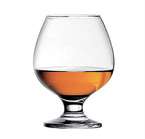 Келих на ніжці Paşabahçe "STEMWARE BISTRO" 400 мл.