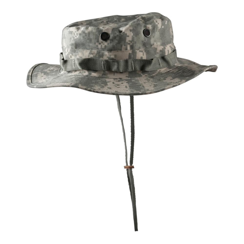 Панама військова Helikon-Tex® ACU Hat - NyCo Ripstop - UCP