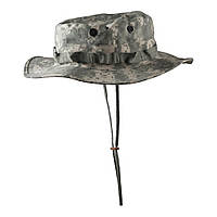 Панама військова Helikon-Tex® ACU Hat - NyCo Ripstop - UCP