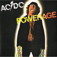 AC/DC Powerage LP 1978/2018 (5107621)