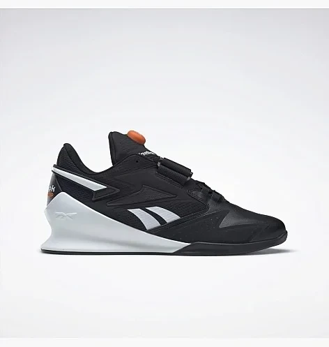 Штангетки Reebok Legacy Lifter III HR0428 - фото 1 - id-p2090867559