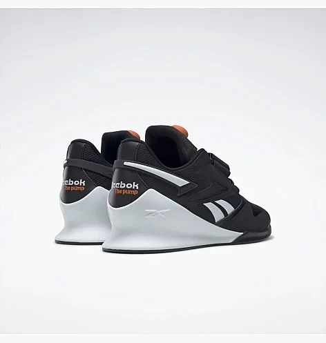 Штангетки Reebok Legacy Lifter III HR0428 - фото 8 - id-p2090867559