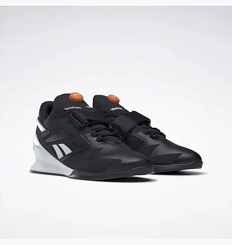 Штангетки Reebok Legacy Lifter III HR0428 - фото 9 - id-p2090867559