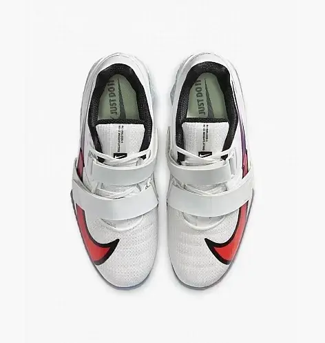 Штангетки Nike Romaleos 4 SE CN9662-100, цена: 7571 ₴, купить на