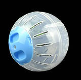 Іграшка-сушарка для хом'яка або гризунів у будиночок, фото 2