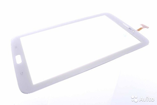 Тачскрін Samsung P3200 Galaxy Tab 3 7,0 SM-T211