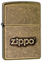 Зажигалка Zippo 201FB Stamp (28994)