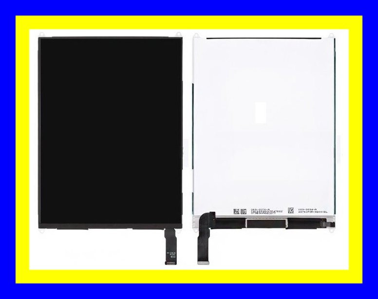 Матриця для Apple Ipad Mini A1454 Original
