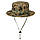 Панама військова Helikon-Tex® USMC Boonie Hat - PolyCotton Twill - USMC Digital Woodland, фото 3