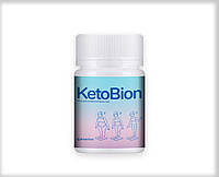 Keto Bion (Кето Бион) - Для похудения