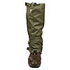 Бахили на берці гамаші Tramp Gaiter UTRCA-001 розмір S-M Olive, фото 7