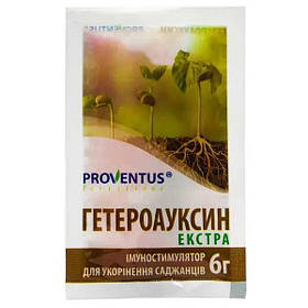 Укорочувач Гетероуксин 6 г