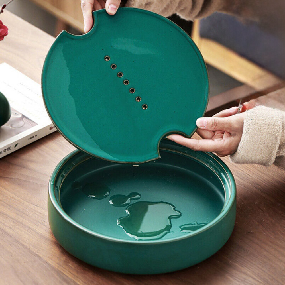 Глиняна чабань для чайної церемонії "Чангша" 240