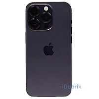 Used IPHONE 14 Pro 128GB DEEP PURPLE (e-sim) NEVERLOCK А