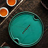 Глиняна чабань (чайний столик) "Чангша", фото 3