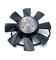 Вентилятор радиатора ВАЗ-2103-10, ЗАЗ 1102, Sens EuroEx Венгрия