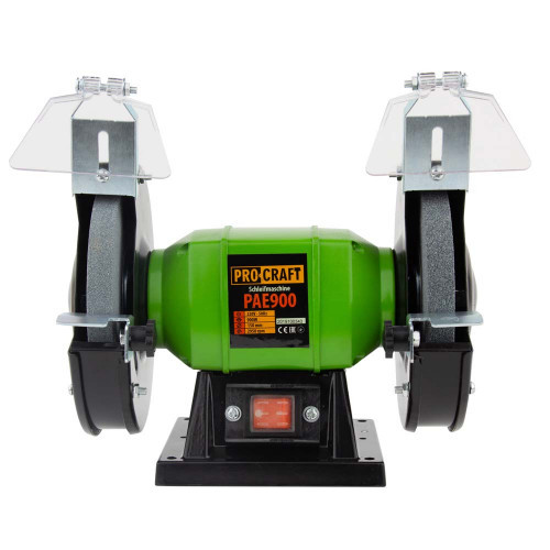 Точило електричне Procraft PAE150/900, фото 1