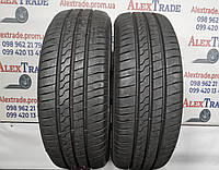 195/65 R15 Firestone RoadHawk літні шини б/у