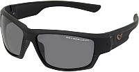 Очки Savage Gear Shades Polarized Sunglasses (Floating) Dark Grey (Sunny) ll