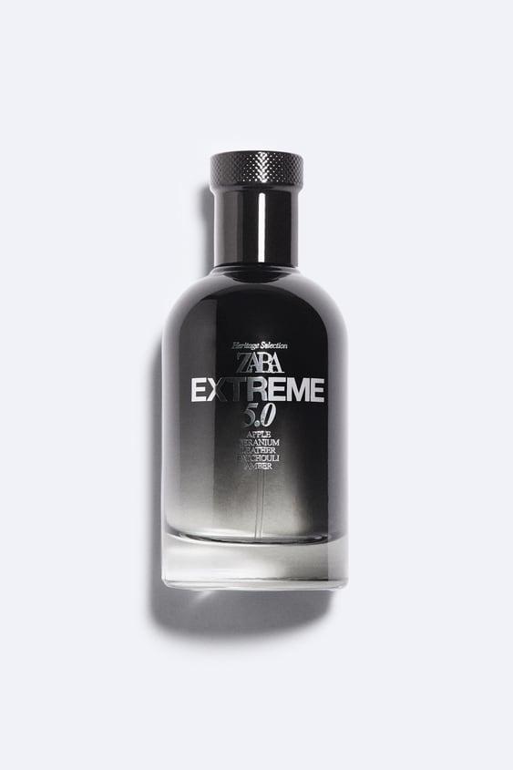 Парфуми для чоловіків ZARA Extreme 5.0 100 мл