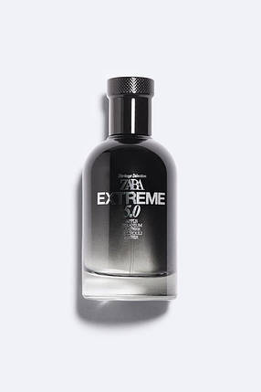 Парфуми для чоловіків ZARA Extreme 5.0 100 мл, фото 1