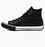 Кеди Converse Ctas Winter Gore-Tex Black 165936C 42.5