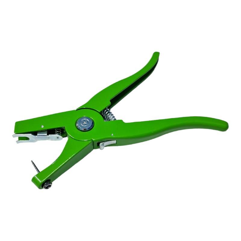 Щипці для постановки бирки/3039, фото 1