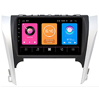 Штатная магнитола Toyota Camry 50 2011-2014г. 4/64Гб 4G экран 10" Автомагнитола на Android 13
