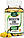 Double Wood Quercetin + Zinc / Кверцетин + цинк 60 жувальних цукерок, фото 6