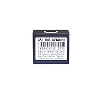 CAN блок Raise G-FIAT-RZ-52 для Fiat 500L (330), Doblo II, Egea, Fiorino II, Linea II, Punto (188)