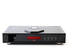 CD-плеер Rega SATURN MK3 CDP / DAC