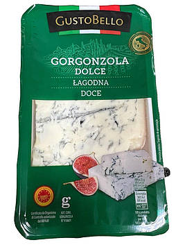 Горгонзола GustoBello 150g