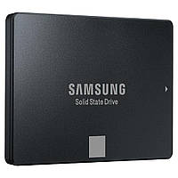 SSD-накопичувач Samsung 750 EVO 500 GB (MZ-750500)