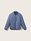 Куртка Tom Tailor 1036075 L Синя, фото 6