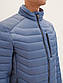 Куртка Tom Tailor 1036075 L Синя, фото 3
