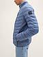 Куртка Tom Tailor 1036075 L Синя, фото 7