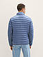 Куртка Tom Tailor 1036075 L Синя, фото 5