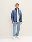 Куртка Tom Tailor 1036075 L Синя, фото 2