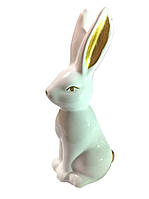 Статуетка фарфоровая Кролик 13 см. х 6 см.