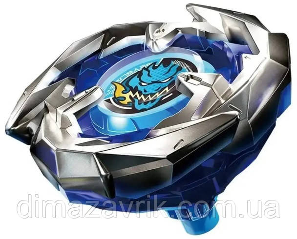 Игровой набор Волчок BX-01 Бейблейд Икс Драгон Сворд Beyblade X