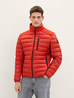 Куртка Tom Tailor 1038905 XL Червона