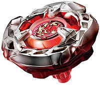 Игровой набор Волчок BX-02 Бейблейд Икс Хелл Сайт Beyblade Hells Scythe з пусковым устройством