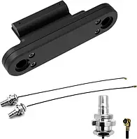 Комплект кріплення антени Alientech Duo II для пульту DJI RC