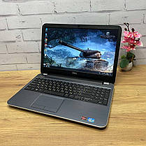 Ноутбук Б-клас Dell Inspirion 15R-5521/ 15.6" (1366x768)/ Core i5-3337U/ 8 GB RAM/ 256 GB SSD/ HD 4000, фото 4