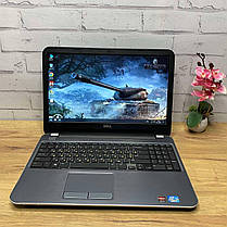 Ноутбук Б-клас Dell Inspirion 15R-5521/ 15.6" (1366x768)/ Core i5-3337U/ 8 GB RAM/ 256 GB SSD/ HD 4000, фото 2