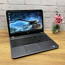 Ноутбук Б-клас Dell Inspirion 15R-5521/ 15.6" (1366x768)/ Core i5-3337U/ 8 GB RAM/ 256 GB SSD/ HD 4000, фото 3