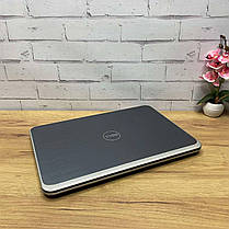Ноутбук Б-клас Dell Inspirion 15R-5521/ 15.6" (1366x768)/ Core i5-3337U/ 8 GB RAM/ 256 GB SSD/ HD 4000, фото 5