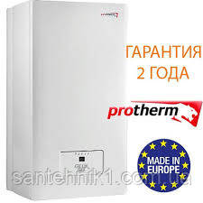 Електричний котел Protherm Скат 18 кВт. 380 В, фото 2