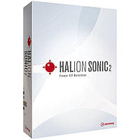 Програмне забезпечення STEINBERG Halion Sonic 2 Retail