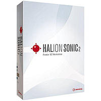 Программное обеспечение STEINBERG Halion Sonic 2 Retail